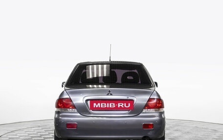 Mitsubishi Lancer IX, 2009 год, 465 000 рублей, 6 фотография