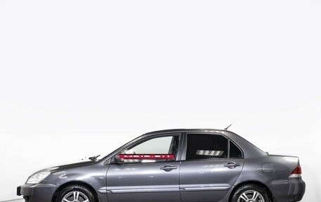Mitsubishi Lancer IX, 2009 год, 465 000 рублей, 8 фотография