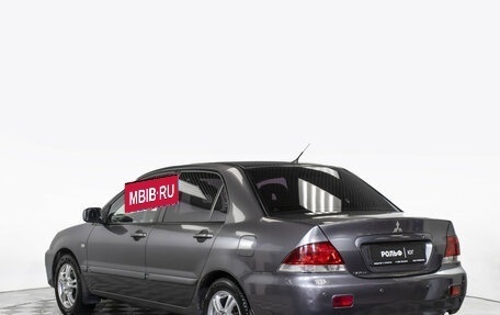 Mitsubishi Lancer IX, 2009 год, 465 000 рублей, 7 фотография
