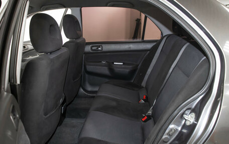 Mitsubishi Lancer IX, 2009 год, 465 000 рублей, 10 фотография