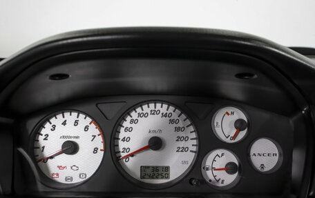 Mitsubishi Lancer IX, 2009 год, 465 000 рублей, 11 фотография