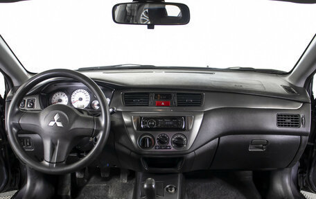 Mitsubishi Lancer IX, 2009 год, 465 000 рублей, 12 фотография