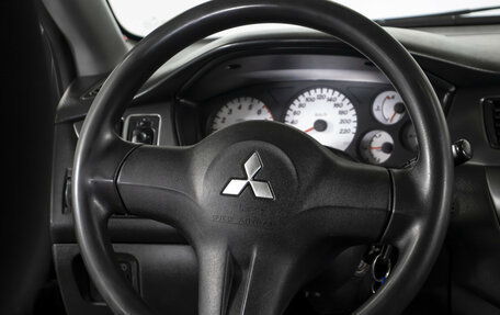 Mitsubishi Lancer IX, 2009 год, 465 000 рублей, 13 фотография