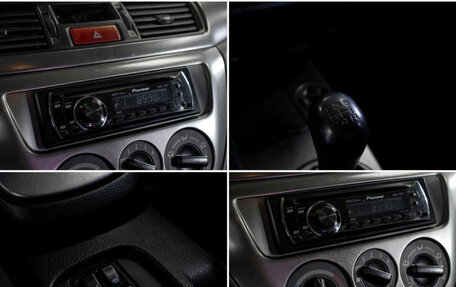 Mitsubishi Lancer IX, 2009 год, 465 000 рублей, 17 фотография