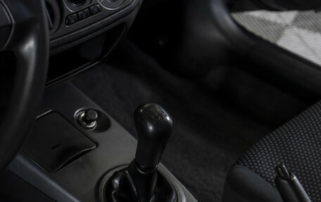 Mitsubishi Lancer IX, 2009 год, 465 000 рублей, 15 фотография