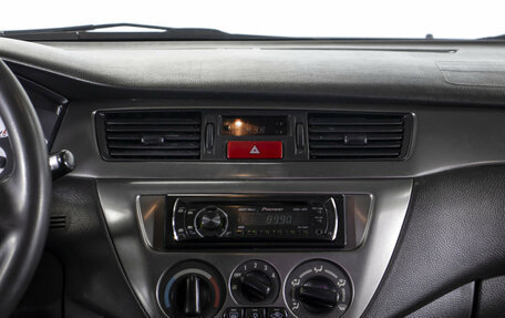 Mitsubishi Lancer IX, 2009 год, 465 000 рублей, 14 фотография