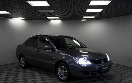 Mitsubishi Lancer IX, 2009 год, 465 000 рублей, 19 фотография