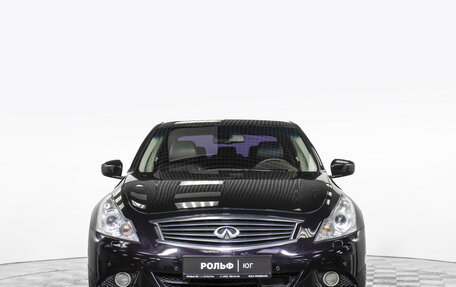 Infiniti G, 2011 год, 1 325 000 рублей, 2 фотография