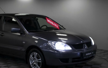 Mitsubishi Lancer IX, 2009 год, 465 000 рублей, 20 фотография