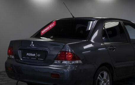 Mitsubishi Lancer IX, 2009 год, 465 000 рублей, 22 фотография