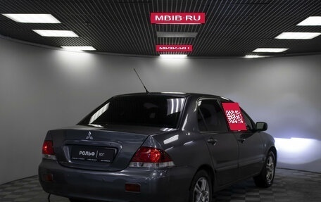 Mitsubishi Lancer IX, 2009 год, 465 000 рублей, 21 фотография