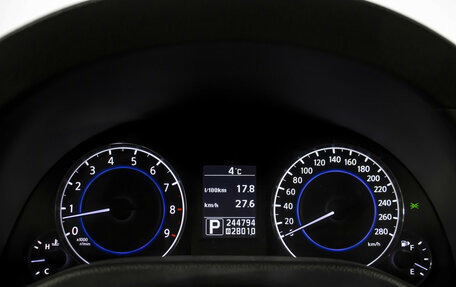 Infiniti G, 2011 год, 1 325 000 рублей, 11 фотография