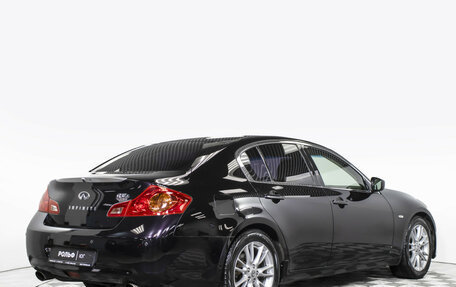 Infiniti G, 2011 год, 1 325 000 рублей, 5 фотография