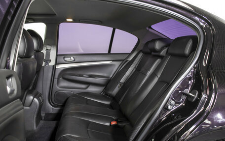 Infiniti G, 2011 год, 1 325 000 рублей, 10 фотография