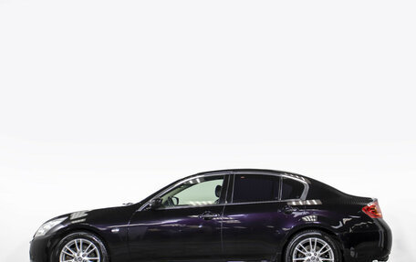 Infiniti G, 2011 год, 1 325 000 рублей, 8 фотография