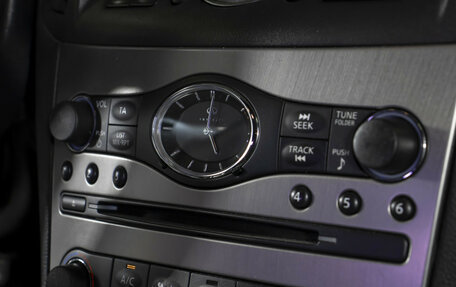 Infiniti G, 2011 год, 1 325 000 рублей, 15 фотография