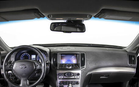 Infiniti G, 2011 год, 1 325 000 рублей, 12 фотография