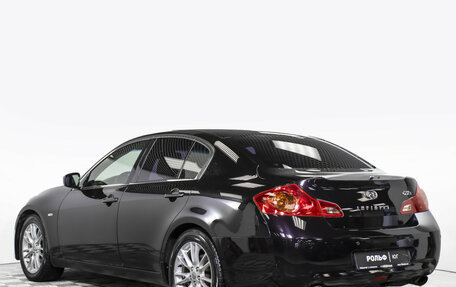 Infiniti G, 2011 год, 1 325 000 рублей, 7 фотография