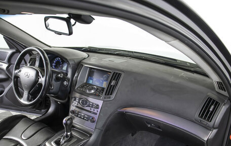 Infiniti G, 2011 год, 1 325 000 рублей, 9 фотография