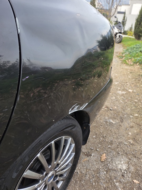 ЗАЗ Chance, 2012 год, 385 000 рублей, 7 фотография