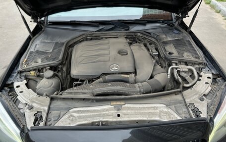 Mercedes-Benz C-Класс, 2019 год, 2 530 000 рублей, 6 фотография