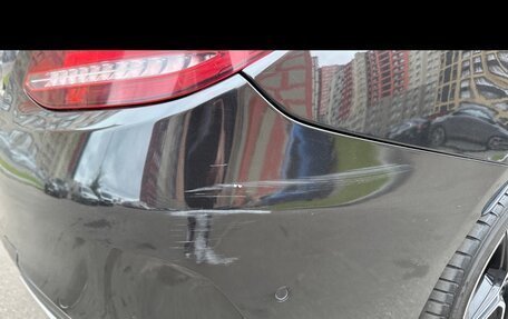 Mercedes-Benz C-Класс, 2019 год, 2 530 000 рублей, 18 фотография