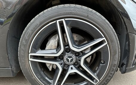 Mercedes-Benz C-Класс, 2019 год, 2 530 000 рублей, 17 фотография