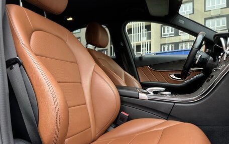 Mercedes-Benz C-Класс, 2019 год, 2 530 000 рублей, 13 фотография