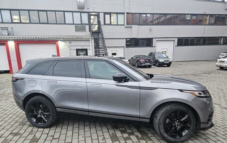 Land Rover Range Rover Velar I, 2021 год, 4 400 000 рублей, 3 фотография