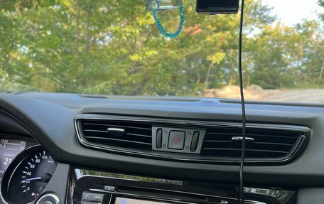 Nissan Qashqai, 2019 год, 2 100 000 рублей, 5 фотография