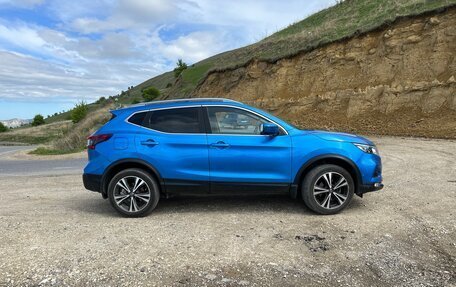 Nissan Qashqai, 2019 год, 2 100 000 рублей, 4 фотография