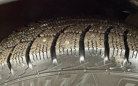 Renault Logan I, 2009 год, 395 000 рублей, 10 фотография