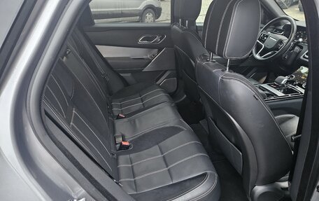 Land Rover Range Rover Velar I, 2021 год, 4 400 000 рублей, 19 фотография