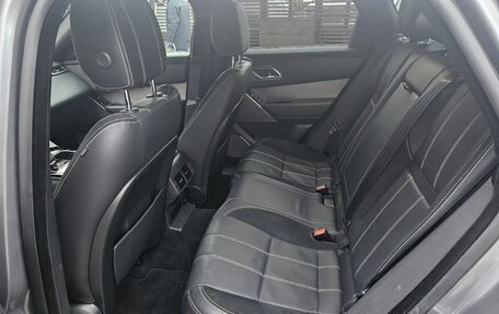 Land Rover Range Rover Velar I, 2021 год, 4 400 000 рублей, 18 фотография