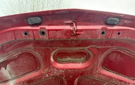 Renault Logan I, 2009 год, 395 000 рублей, 16 фотография