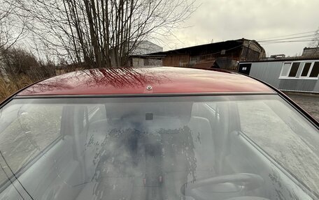 Renault Logan I, 2009 год, 395 000 рублей, 17 фотография