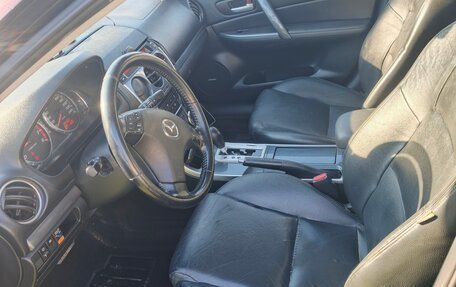 Mazda 6, 2006 год, 580 000 рублей, 3 фотография