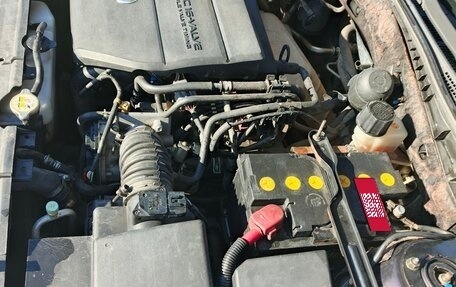 Mazda 6, 2006 год, 580 000 рублей, 5 фотография