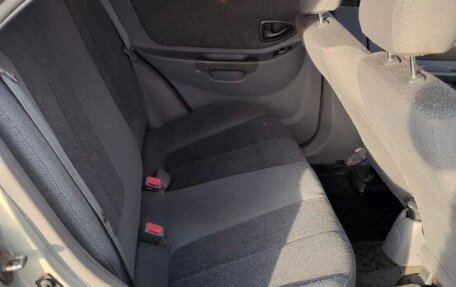 Hyundai Accent II, 2008 год, 380 000 рублей, 7 фотография