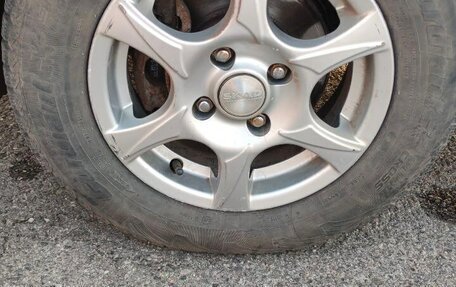 Hyundai Accent II, 2008 год, 380 000 рублей, 5 фотография