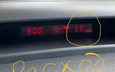 Suzuki Swift III, 2007 год, 610 000 рублей, 6 фотография