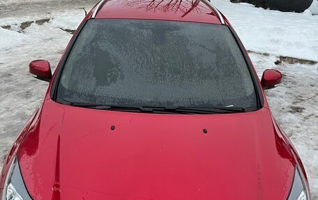 Ford Focus III, 2012 год, 800 000 рублей, 4 фотография