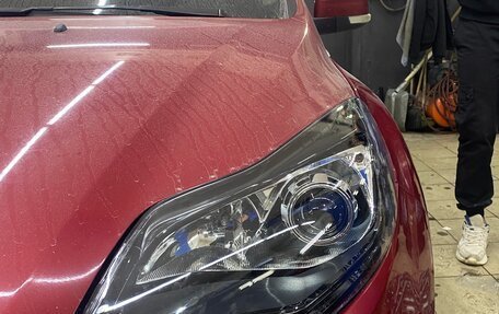 Ford Focus III, 2012 год, 800 000 рублей, 9 фотография