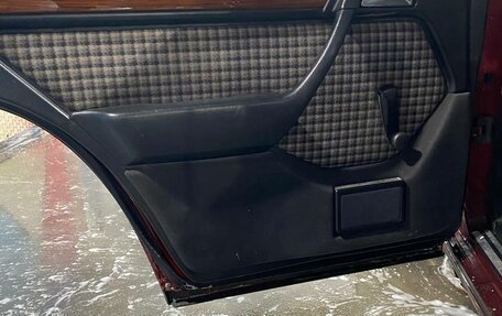 Mercedes-Benz W124, 1991 год, 370 000 рублей, 7 фотография