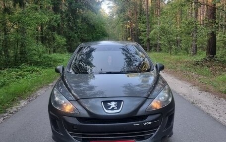 Peugeot 308 II, 2008 год, 240 000 рублей, 1 фотография