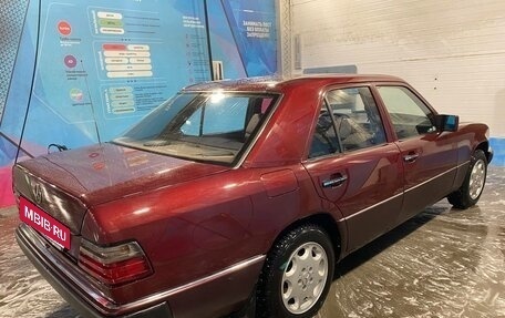 Mercedes-Benz W124, 1991 год, 370 000 рублей, 5 фотография