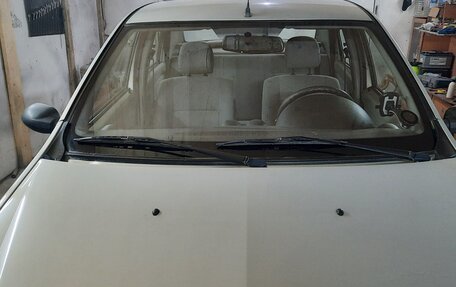 Renault Logan I, 2008 год, 450 000 рублей, 5 фотография