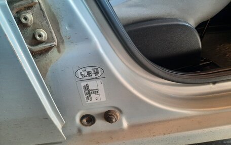 Renault Logan I, 2008 год, 450 000 рублей, 4 фотография