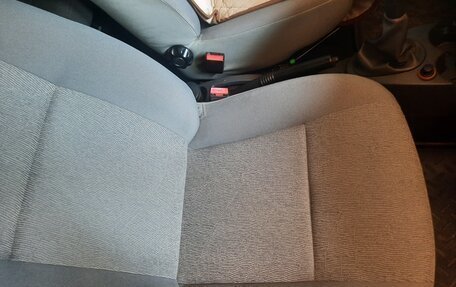 Renault Logan I, 2008 год, 450 000 рублей, 7 фотография