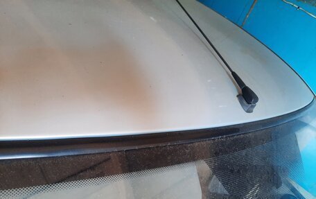 Renault Logan I, 2008 год, 450 000 рублей, 6 фотография